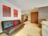 Best Western Plus Camperdown Suites Hotels in Camperdown