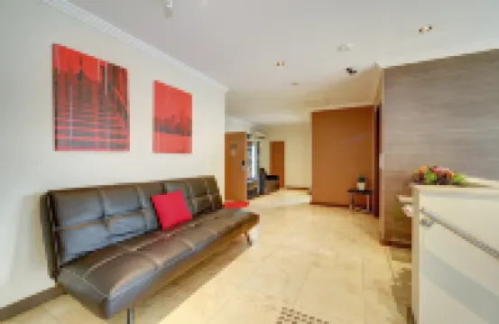Best Western Plus Camperdown Suites