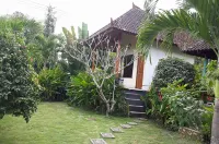 Frangipani Inn & Restaurant Hôtels à : Amed