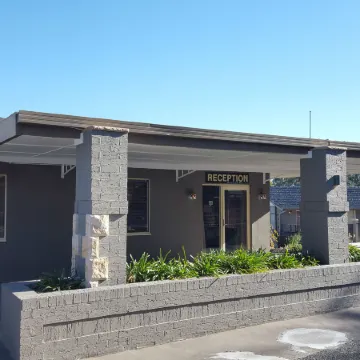 Bathurst Gold Panner