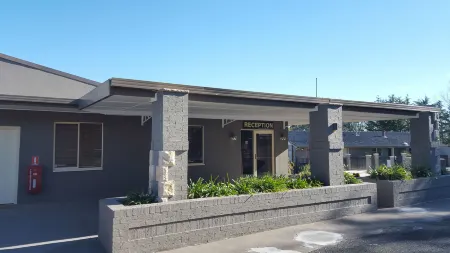 Bathurst Gold Panner