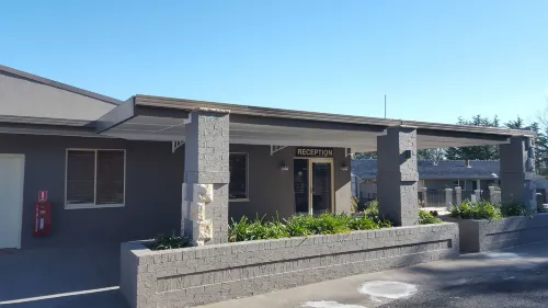 Bathurst Gold Panner