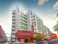 尚客优连锁酒店(丰城杨柳湖景区店) - 酒店附近