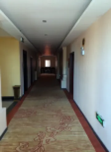 jiajun Business Hotel