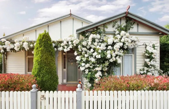 The Accommodation Group – 埃文代爾豪華小屋