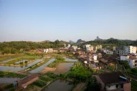 The story of Danxia Inn