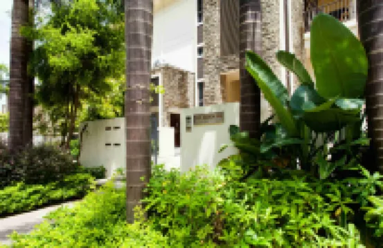 QVILLA YANG JIANG SHI LI YIN TAN Hotels in 