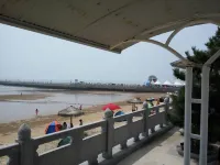 Rizhao marbaoyu villa - Mountain view