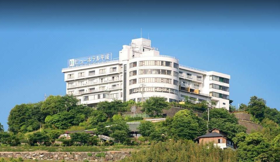 뷰 호텔 헤이세이 이미지