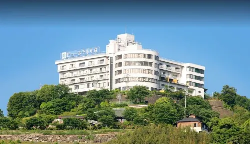 View Hotel Heisei Hotels in Asakura