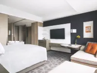 上海虹橋康得思飯店