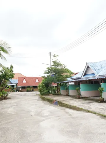 รูปภาพของกาญจนา​รีสอร์ท​