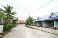 Kanjana Resort