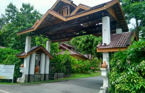 清邁蘇薩灣度假村