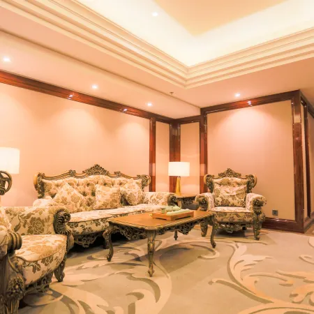 Kaile Business Hotel