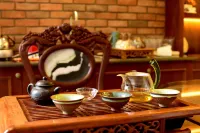 Floral Hotel ·Dali  Meiting Private Hotel(Dali University store) - balkon