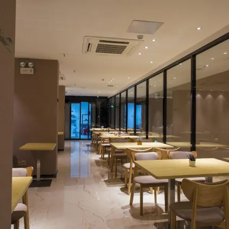 Lavande Hotel · Qingyuan Fogang Branch