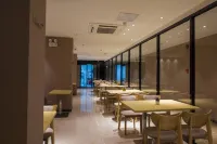 Lavande Hotel · Qingyuan Fogang Branch - breakfast