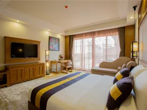 Hejin Garden Water Scenic Resort