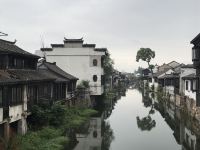 太仓蕨宿小筑客栈 - 酒店附近