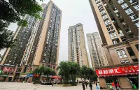 XIXIHOTEL 충칭 호텔