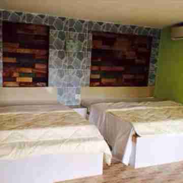 บ้านพัก โตโต การ์เด้น Rooms