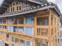 Zhaoxing Tianzhiyi Hospital Hotels in Liping