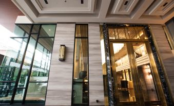 Arte Hotel