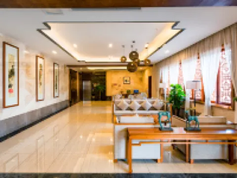 Siyuetian Boutique Hotel فنادق في داينغ