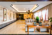 Siyuetian Boutique Hotel Hotels in Daying