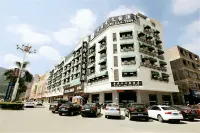 Sotel Inn Cultura (Guiping Passenger Transport Center Branch)
