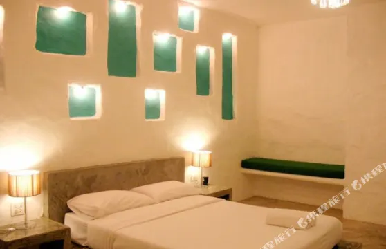 薩利塔度假酒店