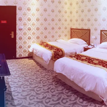 Huaying Yuelai Hotel
