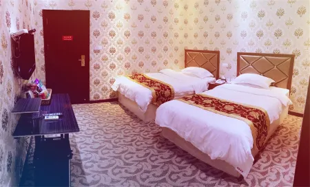 Huaying Yuelai Hotel