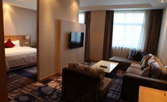 Jiangnan Garden Hotel - Housity