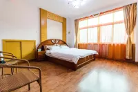 Yesanpo Hostel