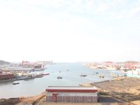 青岛沐风听海酒店式公寓 - 酒店附近