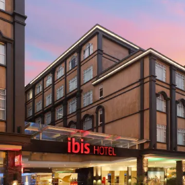 ibis Melaka