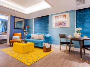 마데라 할리우드