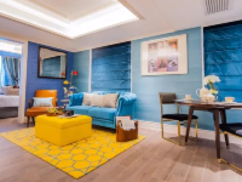 Hotel Madera Hollywood Hotels near Sheung Wan