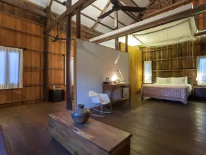 Sala Lodges