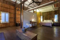 Sala Lodges Hotels in Siem Reap