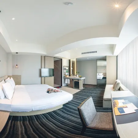 Changyu Hotel