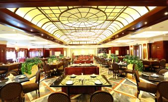 Xiulan Culture Park Hotel - Housity