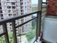 重庆阖家幸福公寓 - 公共区域