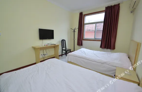 來安正大快捷賓館