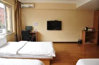 Fengcheng Longfu Business Hotel