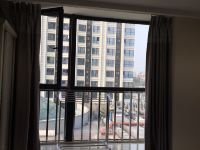 富元汇酒店公寓(广州万达广场店) - 特惠大床房