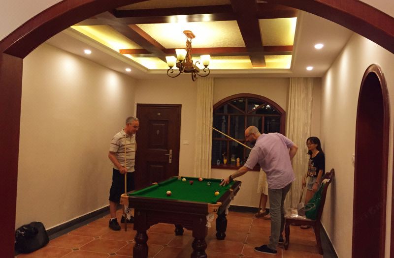 Junshe Boutique Hotel photo 2