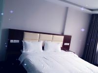 西安柳虹酒店 - 豪华大床房